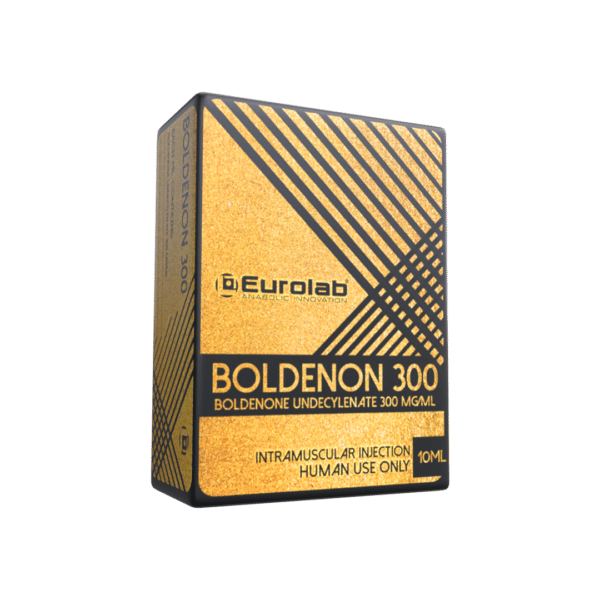 BOLDENON