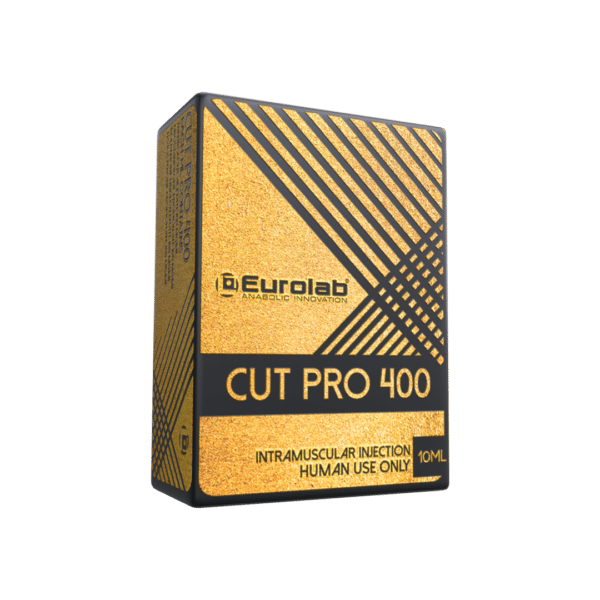 CUTEPRO400