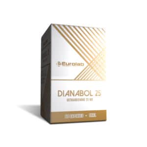 dianabol-eurolab