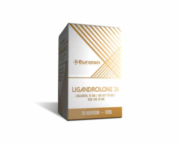 ligandrolone-eurolab