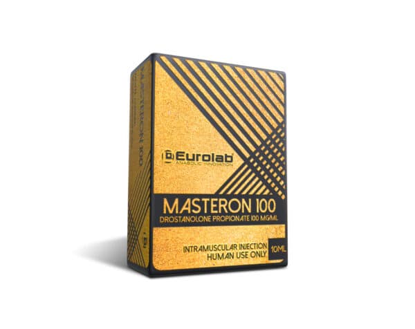 masteron-100-eurolab