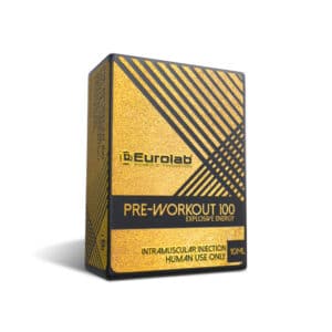 pre-workout-100-eurolab